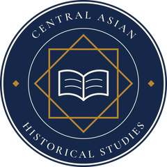 Central Asian Historical Studies